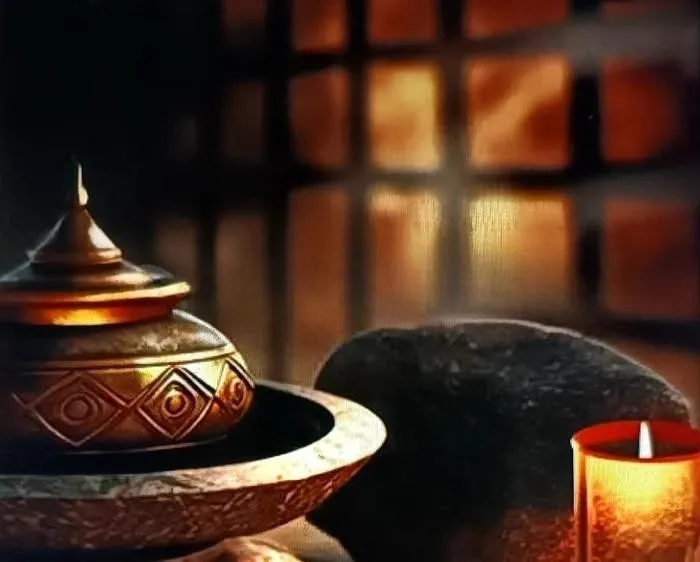 Serenidad Terapéutica - +34 644384736 - copertina