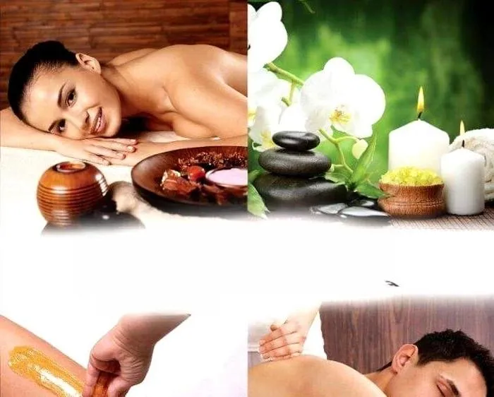 Serenidad y Alivio - +34 631391694 - copertina