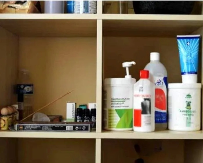 Gabinete Serenidad - +34 613358061 - immagine 2 di 3