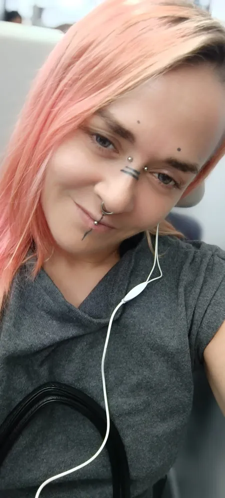 Lilyth  - +34 604224128 - copertina