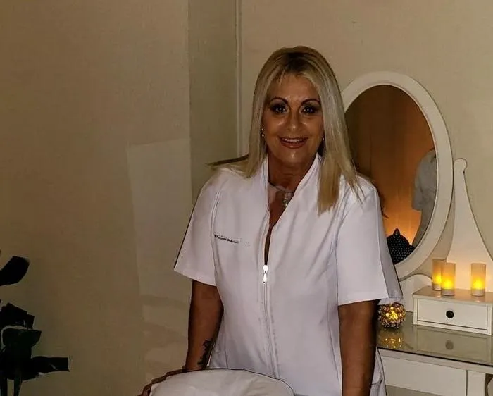 María Sensaciones Spa - +34 643684711 - imagen 2 de 4