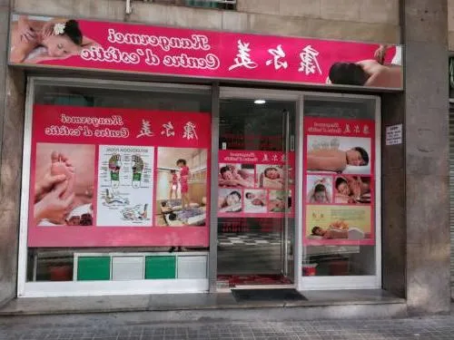 Centro de Masajes La Sagrera - +34 931706759 - immagine 3 di 18