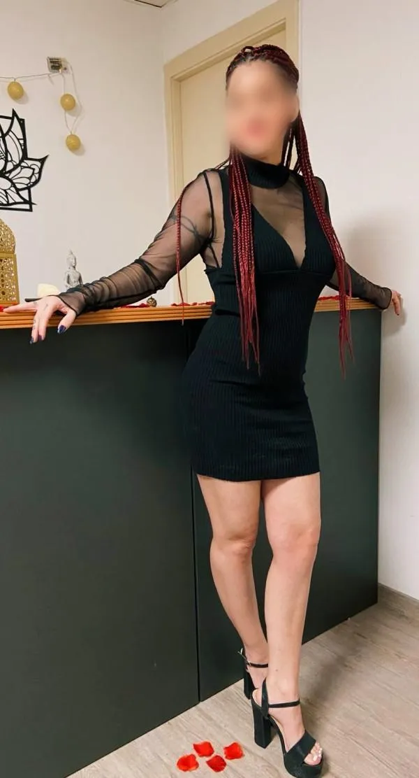 Masajes Sara Catalana - +34 645971733 - immagine 3 di 8