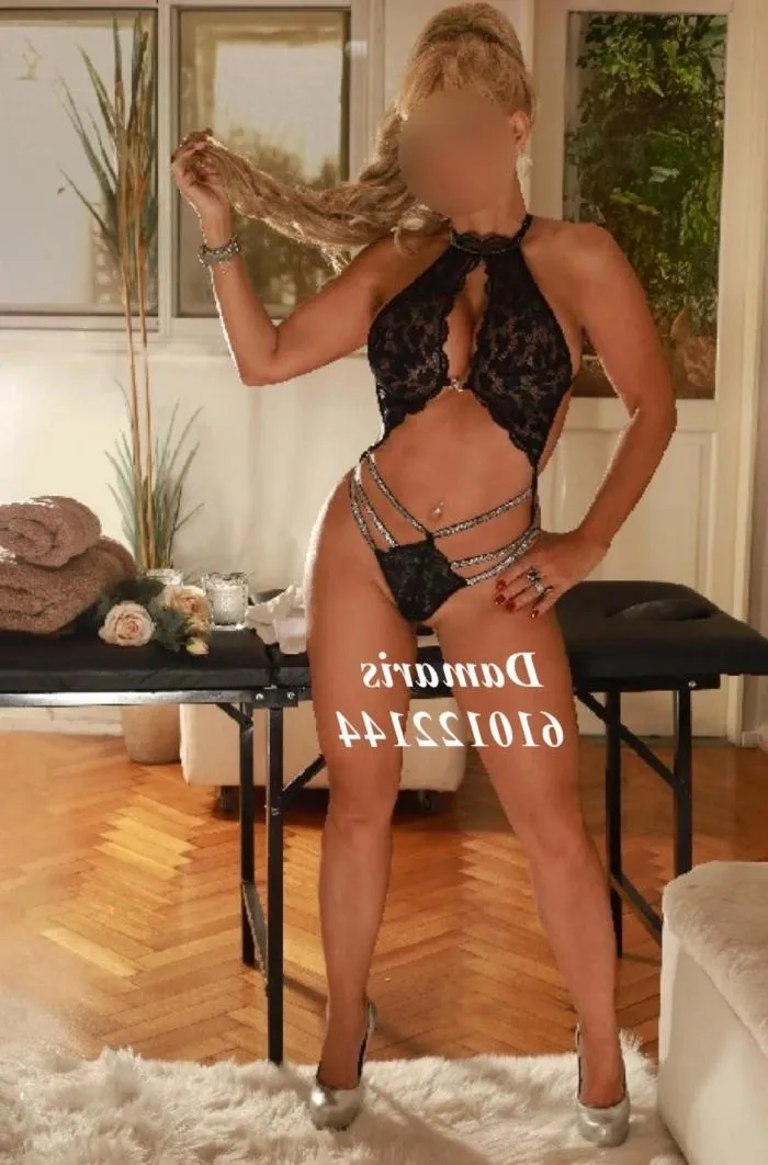 Damaris Relax Spa - +34 610122144 - immagine 3 di 10