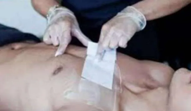 Belén Relax Spa - +34 653353690 - copertina