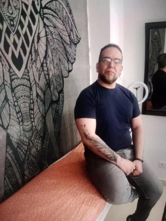 Relajación Masculina - +34 642107679 - immagine 2 di 2