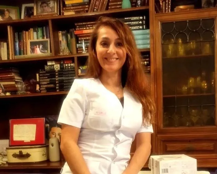 Masajes Económicos - +34 600335501 - copertina