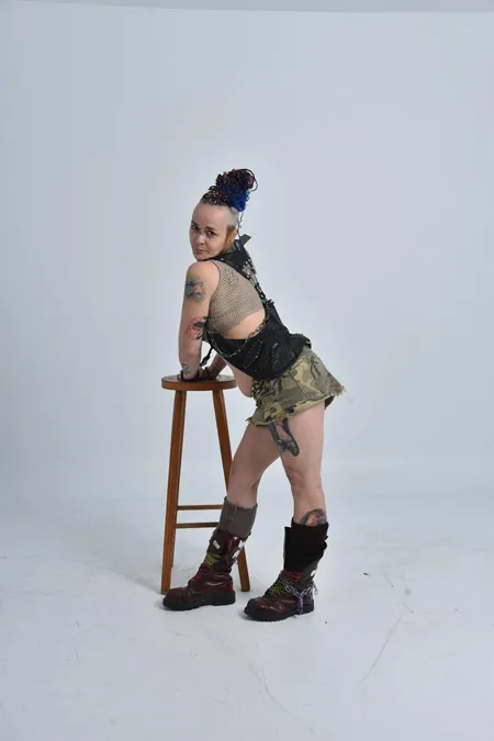 Lilyth  - +34 604224128 - immagine 2 di 8