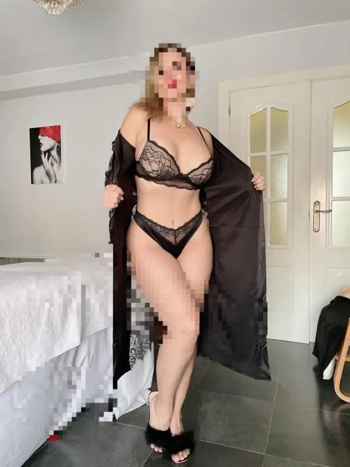 Masajes Tamara Sensitivo - +34 611842882 - immagine 3 di 10