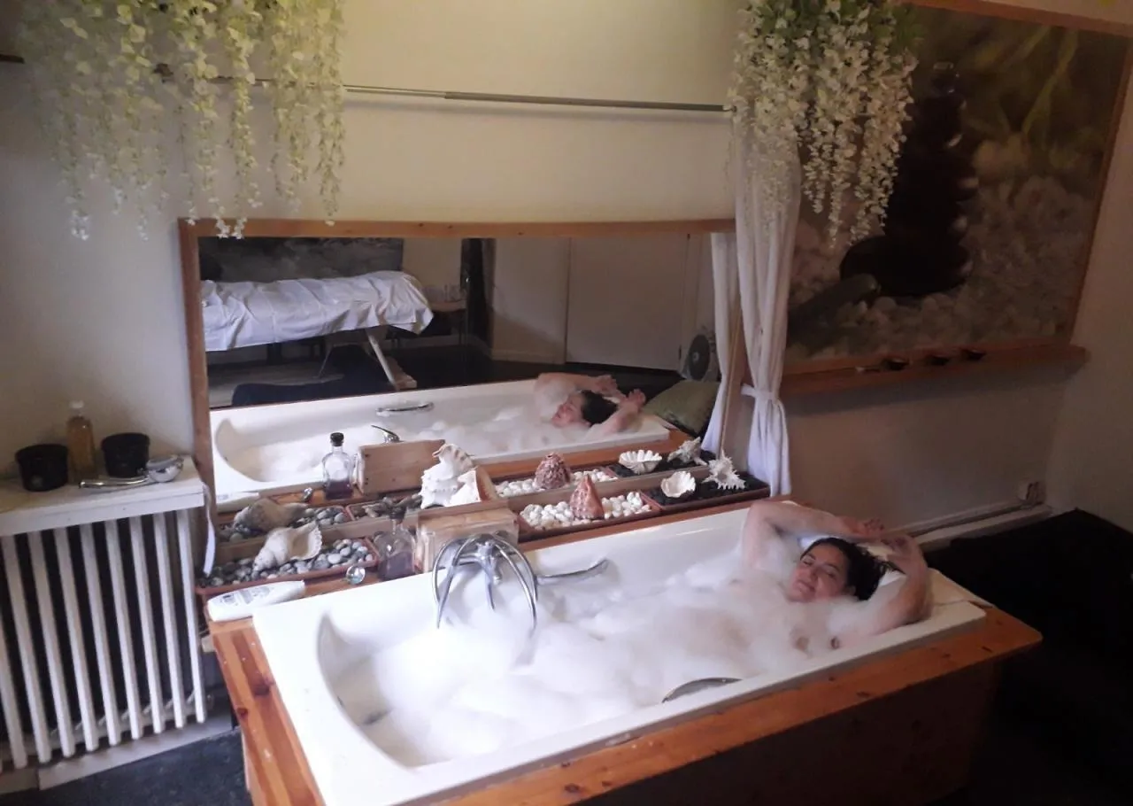 Aquaterapia Reset Corporal - +34674682065 - copertina