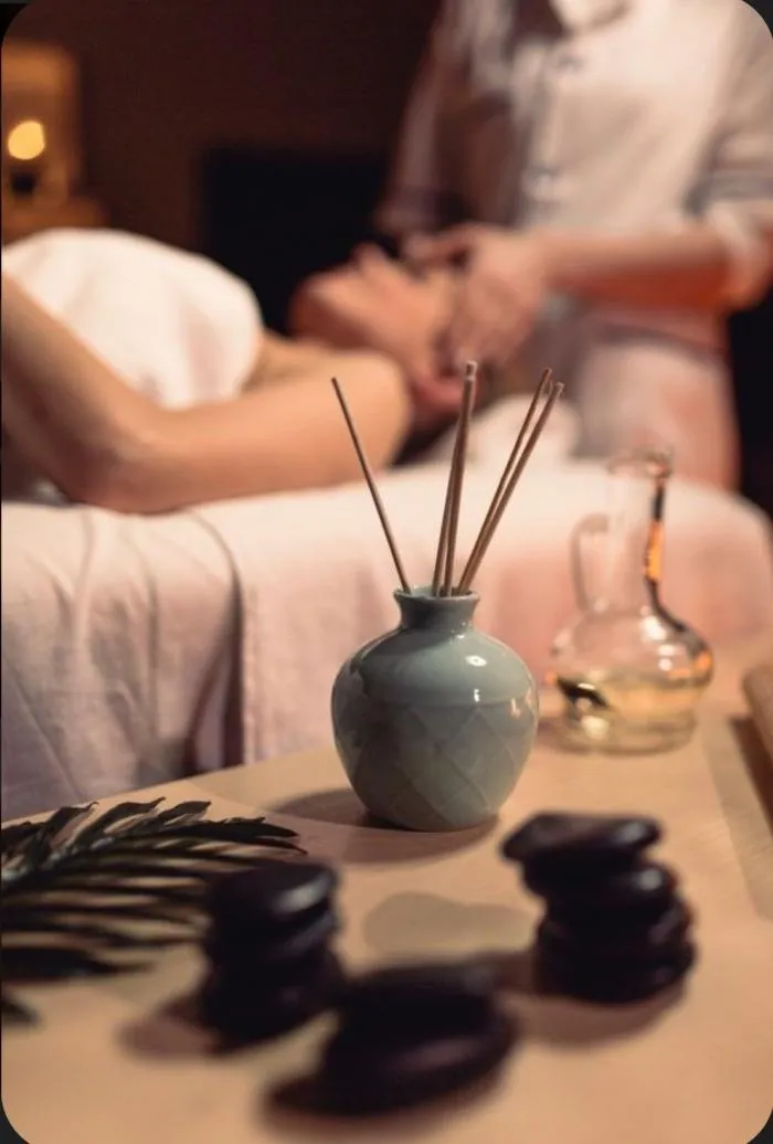 Relajación Alejandro - +34 600049741 - immagine 3 di 6