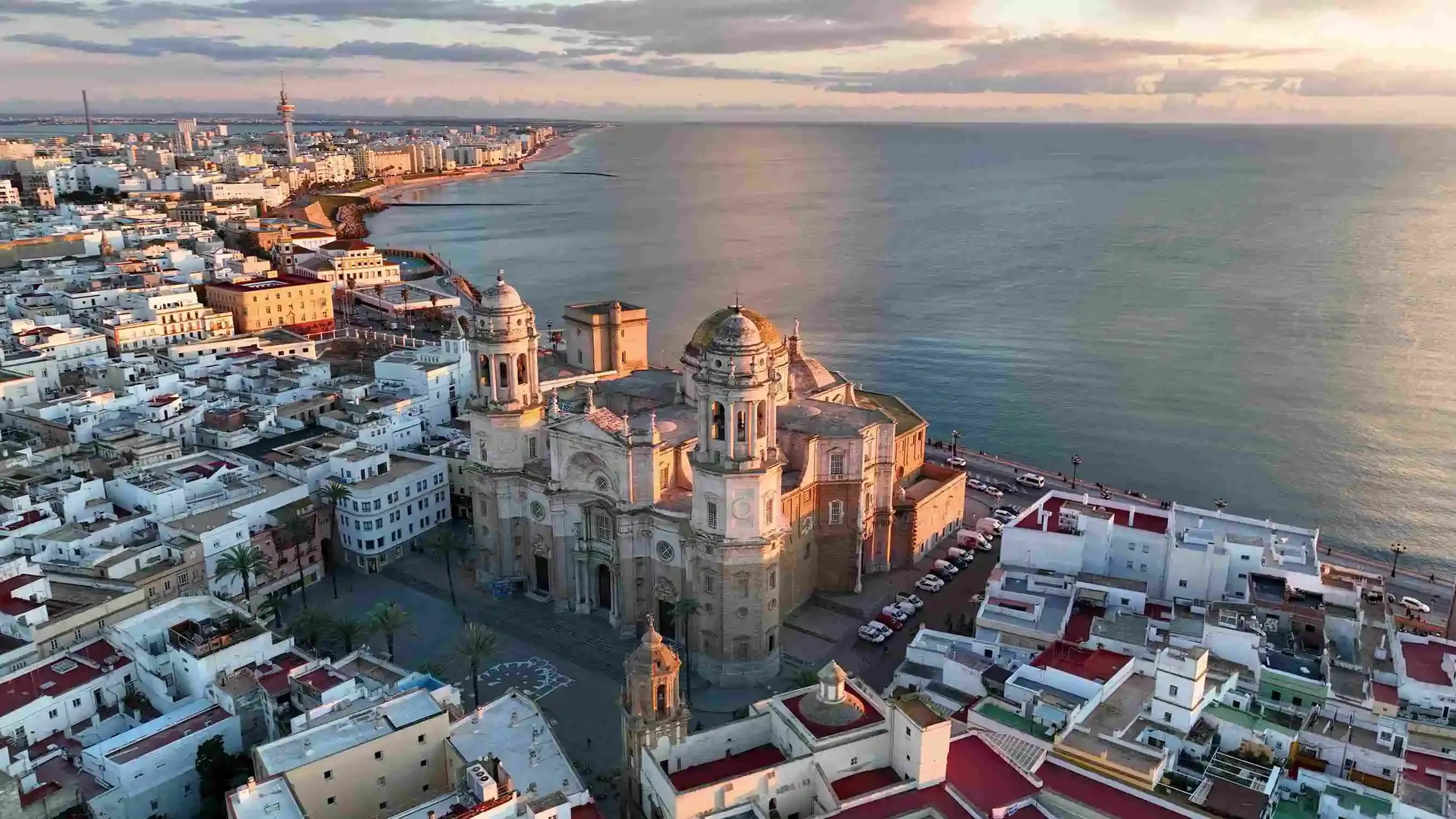 Masajes en Cádiz
