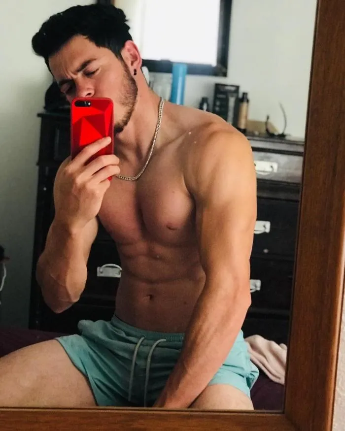 Masajes Javier - +34 613594398 - copertina