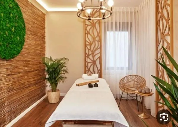 Manos de Serenidad - +34 613931972 - immagine 3 di 4