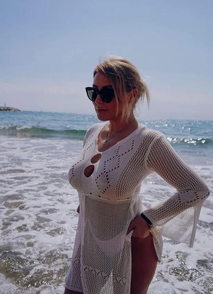 Relajación Sacha - +34 623567955 - copertina