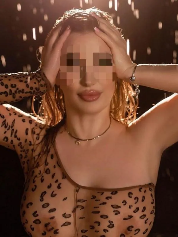 MIA Masajes Sensuales - +34 613440254 - immagine 2 di 6