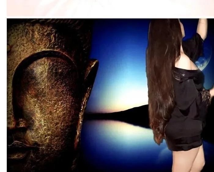 Masajes Serenidad - +34 603299128 - copertina