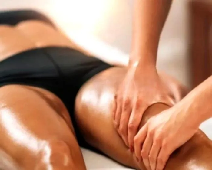Momento de Relajación para Mujeres