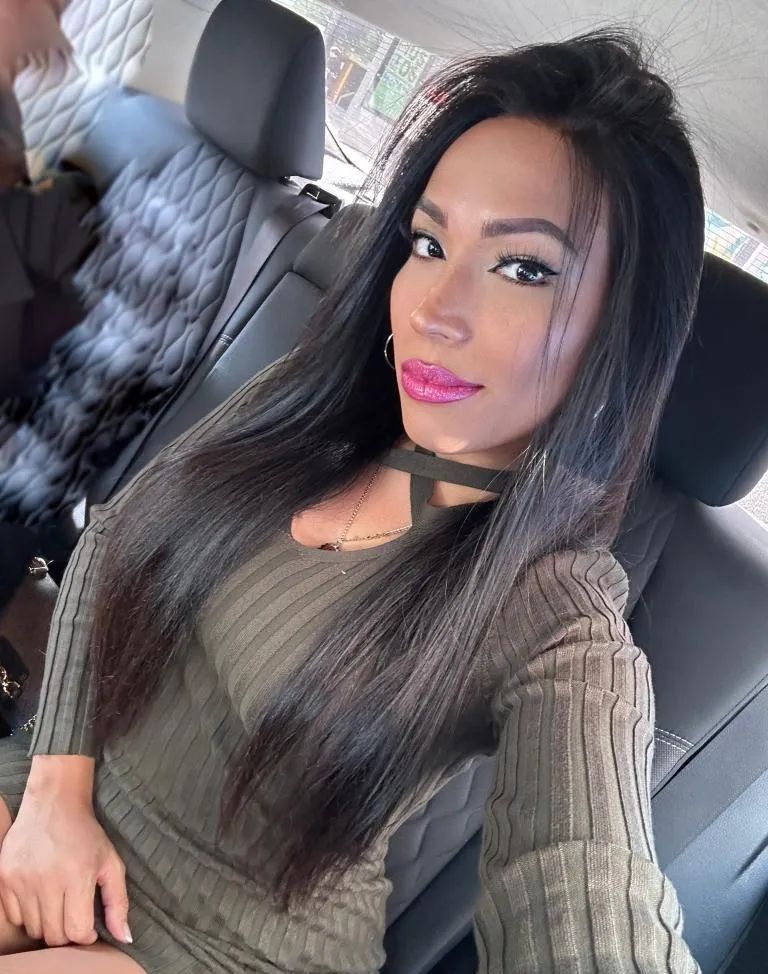 Diosa de Manos Mágicas - +34 671430136 - copertina