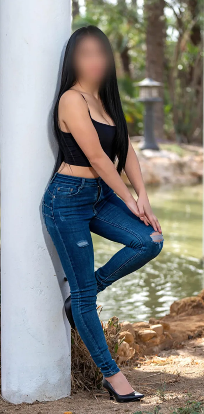 Nerea - +34 687237502 - immagine 2 di 6