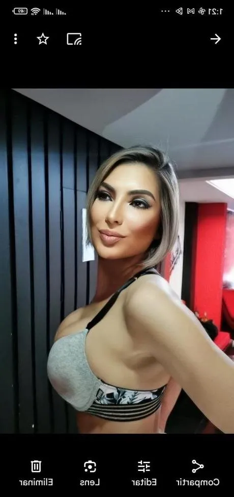 Latina Serenidad