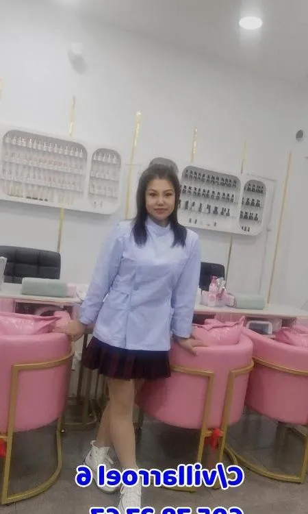 Oasis Asiático - +34 695782767 - copertina