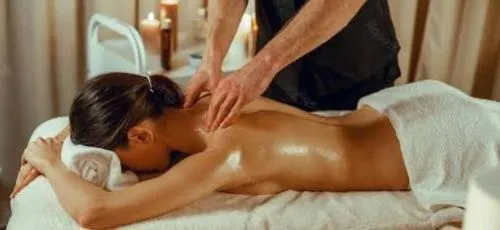 Relajación y Placer