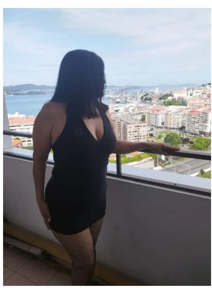 Relajación Mercedes - +34622164836 - immagine 2 di 8