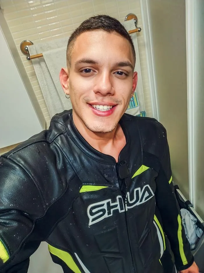 YO.AO Masajes - +34 655630517 - immagine 2 di 2