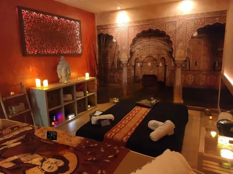 Lujo Sensorial Cádiz