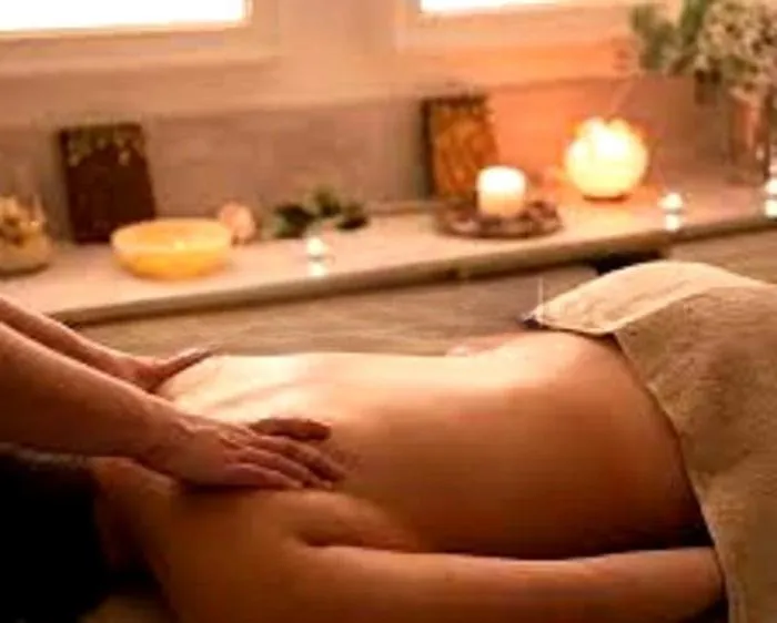 Masajes a Tu Puerta - +34 646332160 - immagine 3 di 3