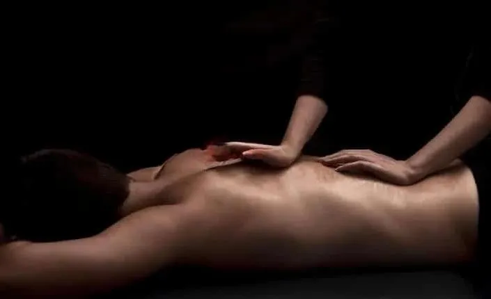 Encanto y Elegancia Masajes - +34604913594 - copertina