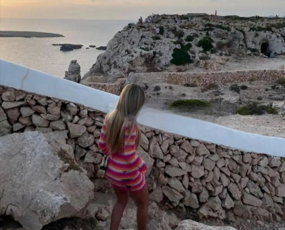 Masajes Universitarios Españoles - +34 613450788 - copertina