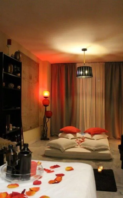 Serenidad Marbella - +34 675622380 - copertina