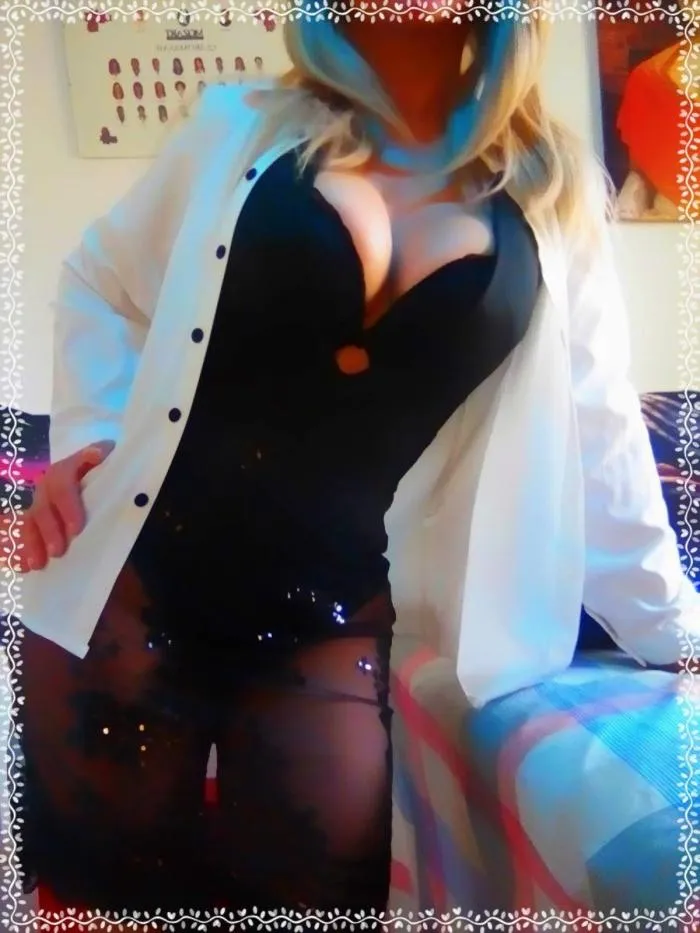 Salome Masajes Gloriosos - +34 644076300 - immagine 3 di 6