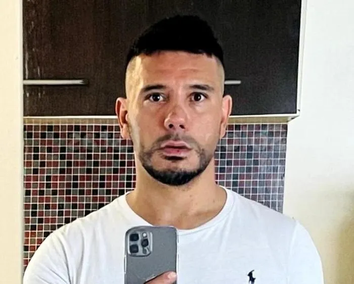 Relajación Masculina - +34 695357913 - copertina