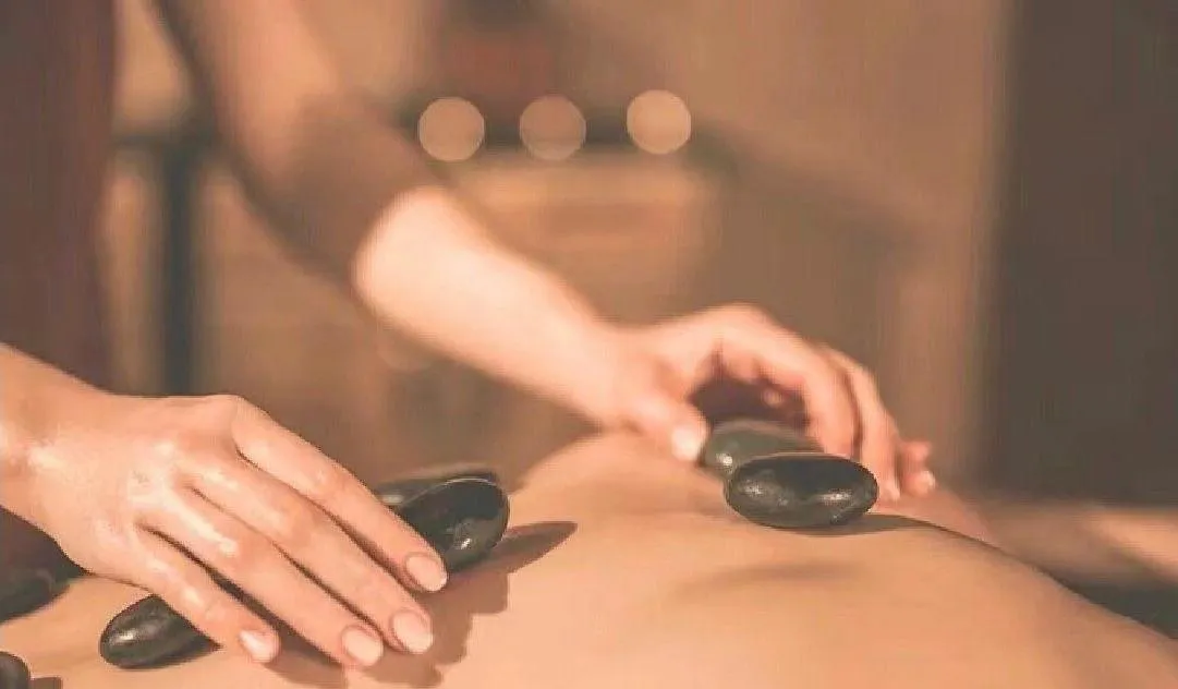 Masajes Amigas Lanzarote - +34624883467 - copertina