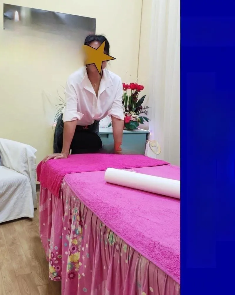 Oasis Oriental - +34 644114321 - copertina