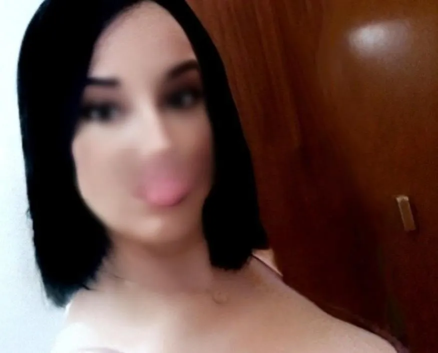 Masajes de Élite Española - +34 617019752 - copertina