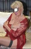 Monica bella e sexy