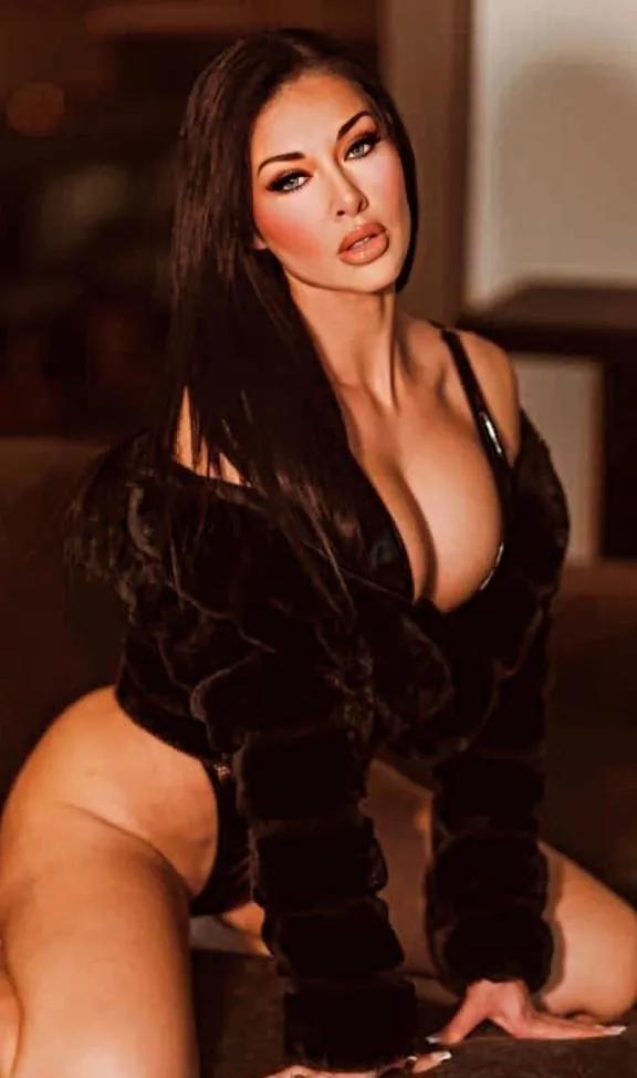 Princesa del Masaje - +34 619757139 - copertina