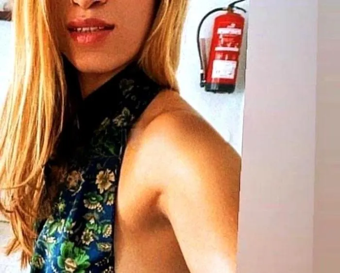 Serenidad Masajes - +34 654680717 - copertina