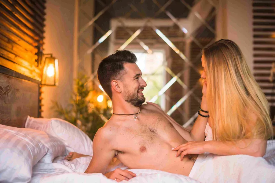 Il Significato di Happy ending