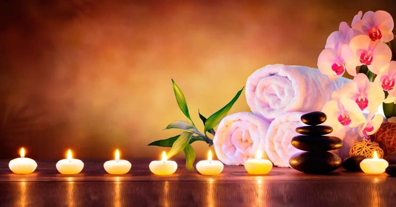 Relajación Amable - +34 631626663 - copertina