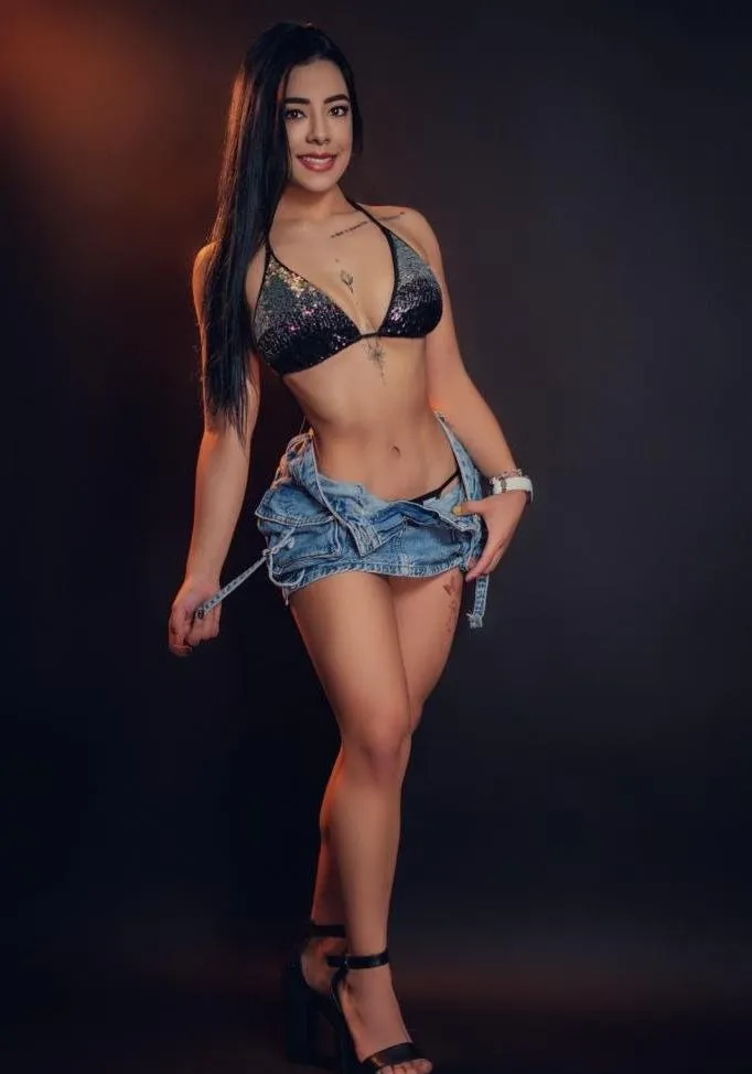 Melani Masajes - +34 625496854 - copertina