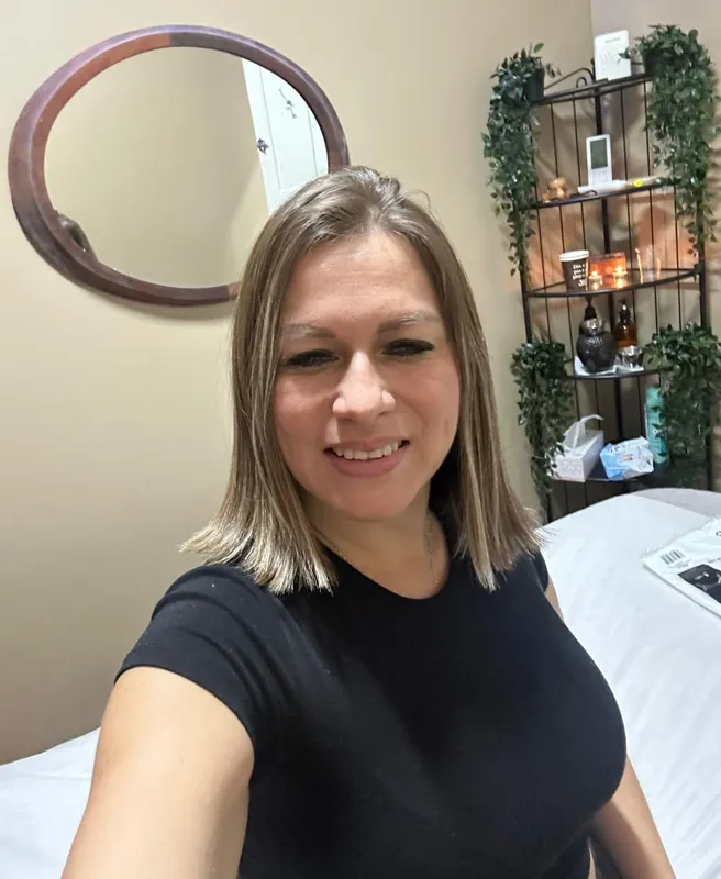 CAMILA - +34 624496874 - copertina