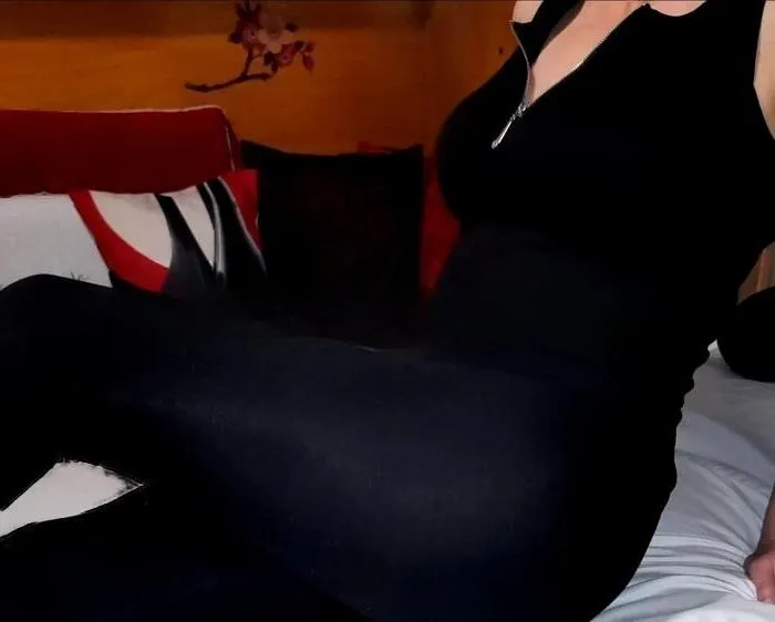 Claudia Masajes y Bienestar Alcorcón - +34 613143096 - copertina