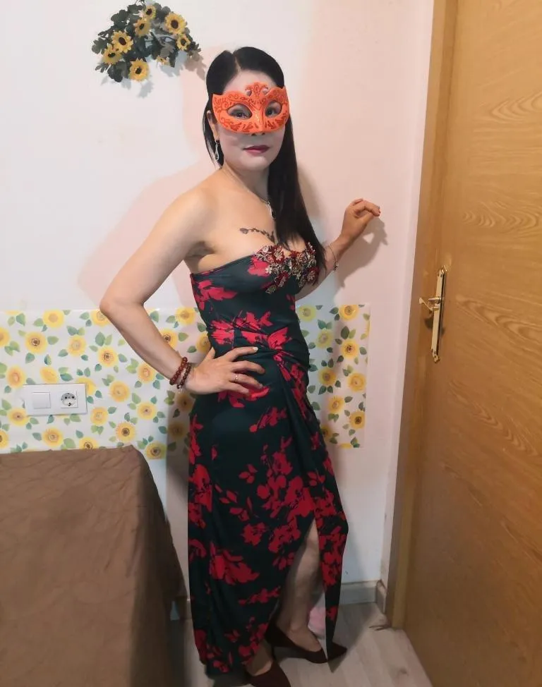 Dulce Serenidad - +34 688078323 - copertina