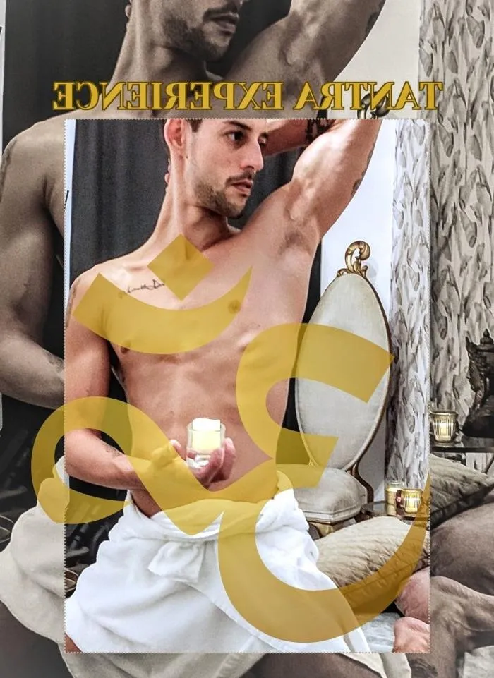 Tantra Sereno - +34 662535503 - immagine 2 di 2