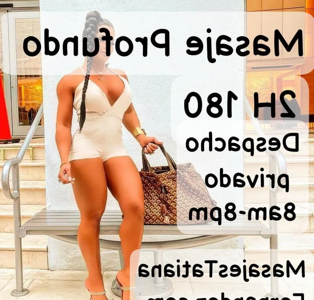 Masaje Real 180